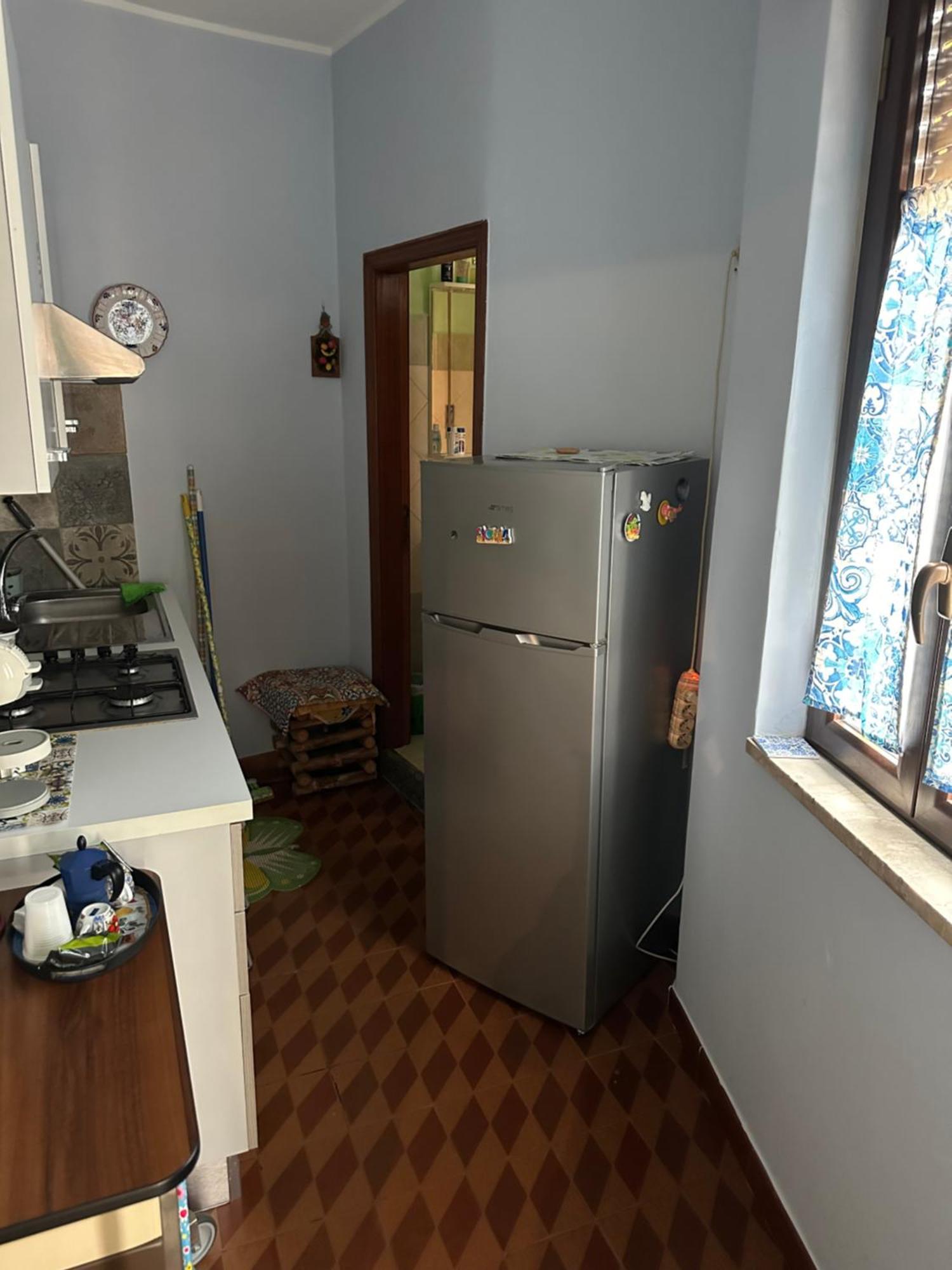 Cottage Gole Alcantara Pafumi Graniti Exterior photo